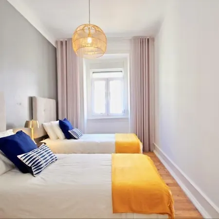 Apartamento Akicity Anjos Volt