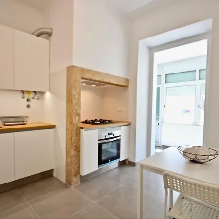 Akicity Anjos Volt Apartamento