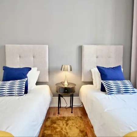 Akicity Anjos Volt Appartement