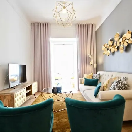 Akicity Anjos Volt Appartement
