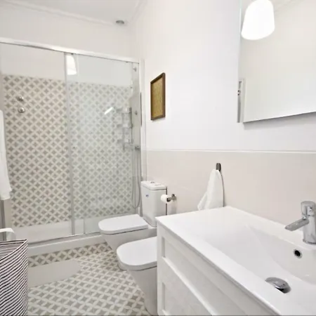 Akicity Anjos Volt Appartement *