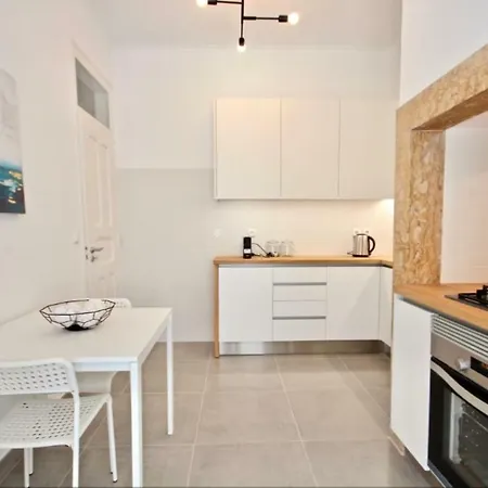 Akicity Anjos Volt Apartamento Lisboa