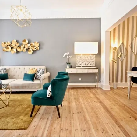 Apartamento Akicity Anjos Volt
