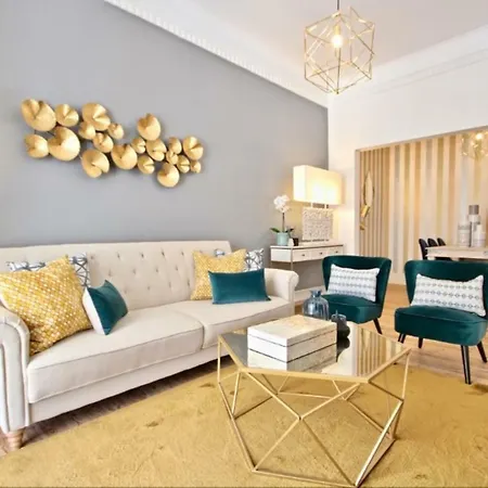 Akicity Anjos Volt Apartment