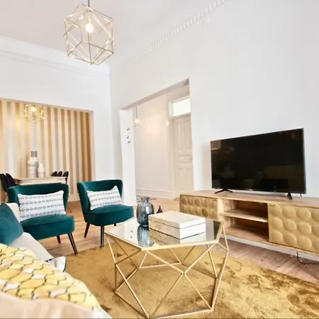 Akicity Anjos Volt Apartment