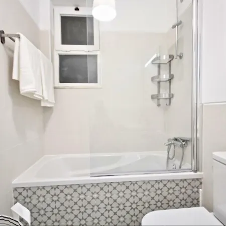 Akicity Anjos Volt Apartment